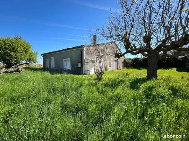 Maison 5 pièces 70 m²