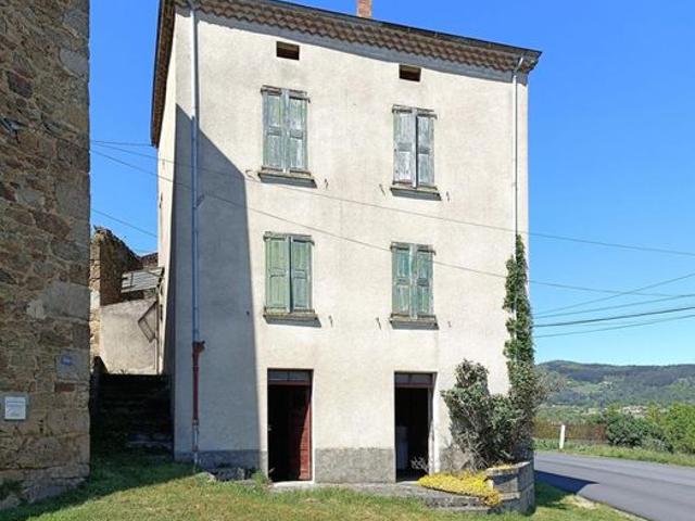 Maison 5 pièces 70 m²