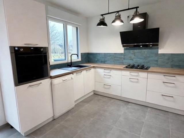 Maison 5 pièces 70 m²