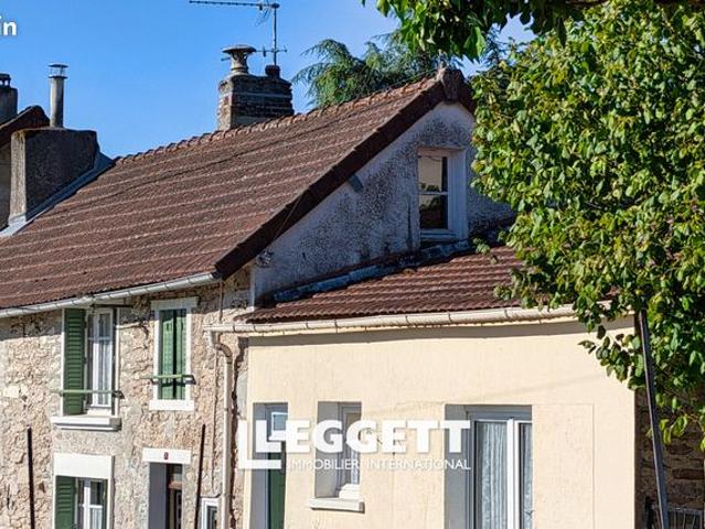 Maison 5 pièces 70 m²