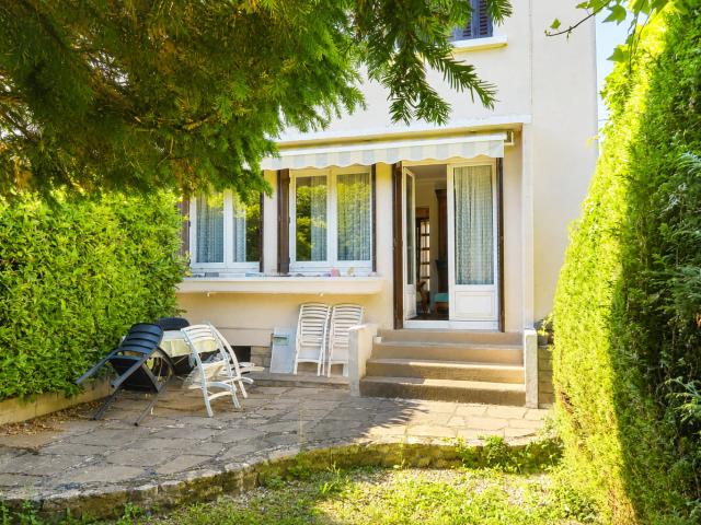 Maison 5 pièces 70 m²