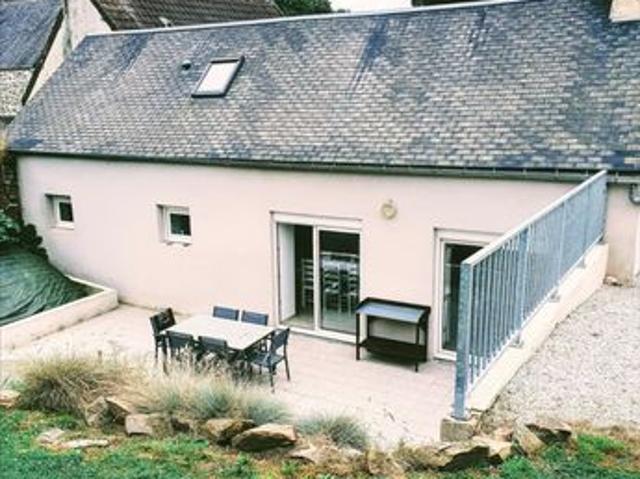 Maison 5 pièces 70 m²