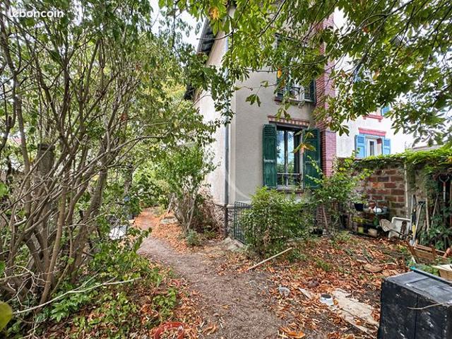 Maison 5 pièces 70 m²