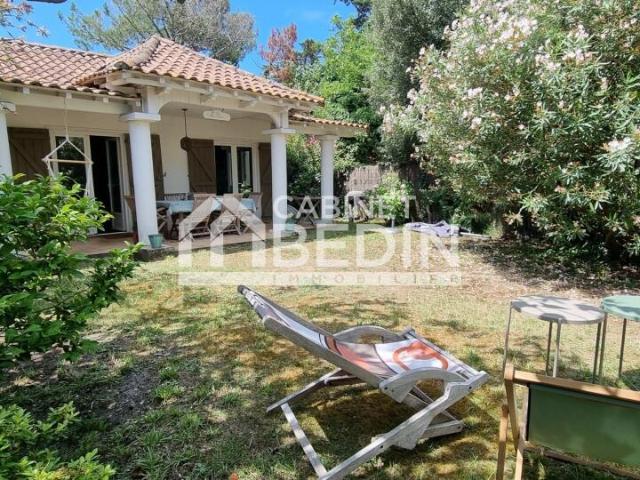 Maison 5 pièces 70 m²