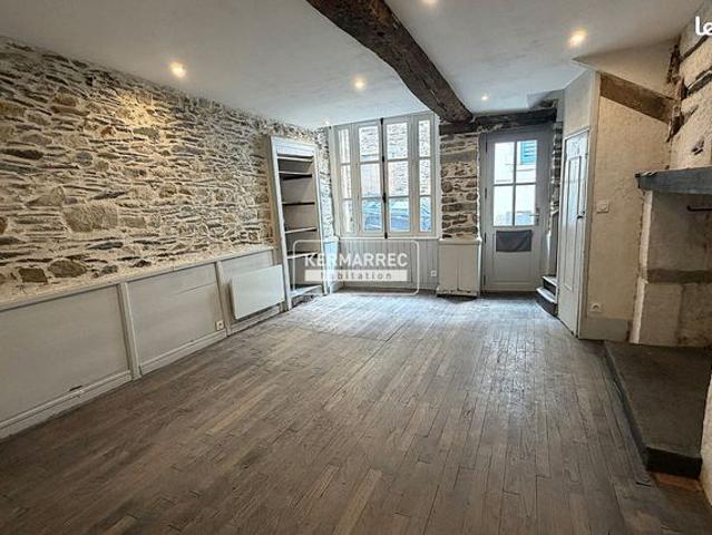 Maison 5 pièces 70 m²