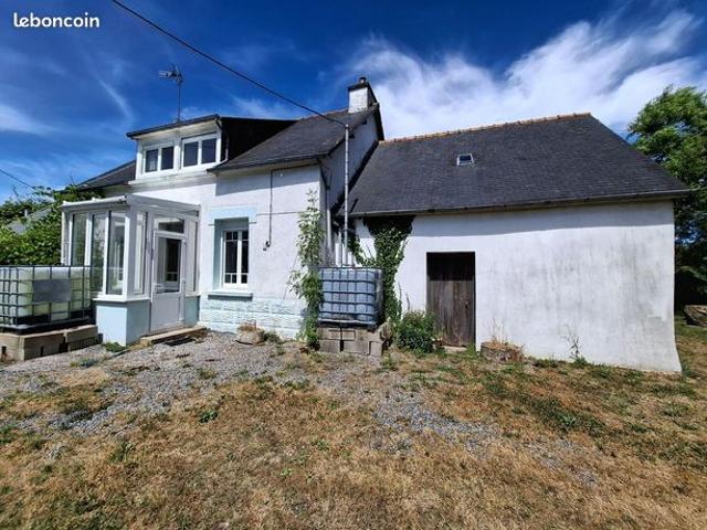 Maison 5 pièces 70 m²