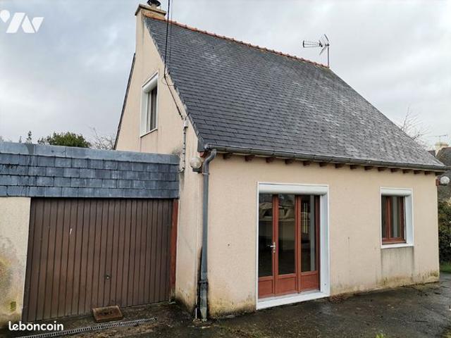 Maison 5 pièces 70 m²