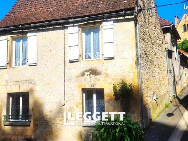 Maison 5 pièces 70 m²