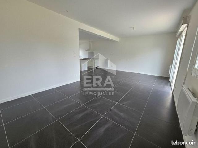 Maison 5 pièces 70 m²