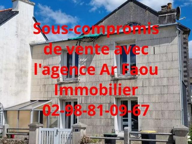 Maison 5 pièces 70 m²