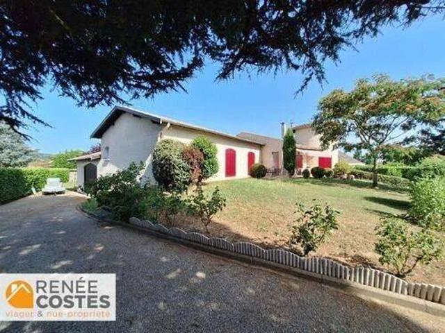 Maison 5 pièces