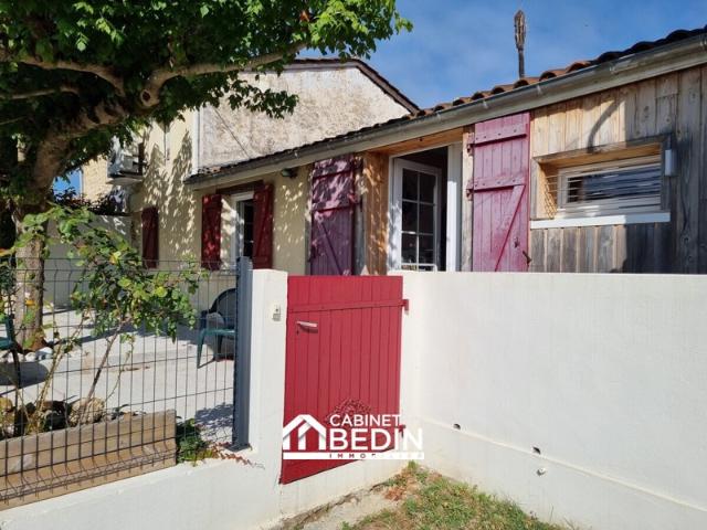 Maison 5 pièces