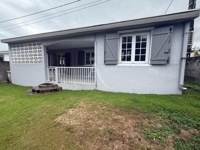 Maison 5 pièces
