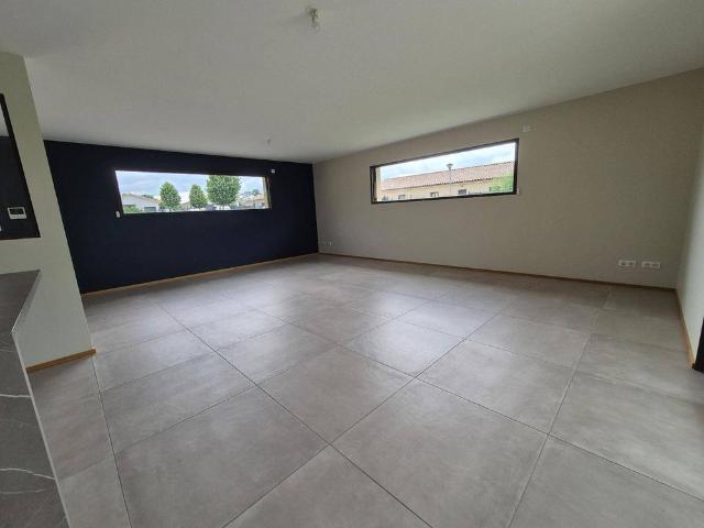 Maison 5 pièces 71260 Saint Maurice de Satonnay