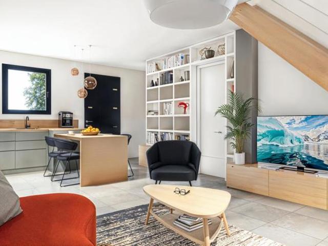 Maison 5 pièces 71 m2