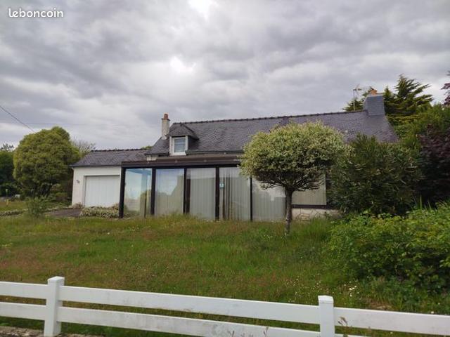 Maison 5 pièces 71 m²