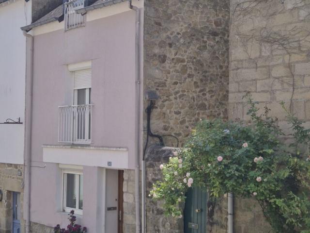Maison 5 pièces 71 m²