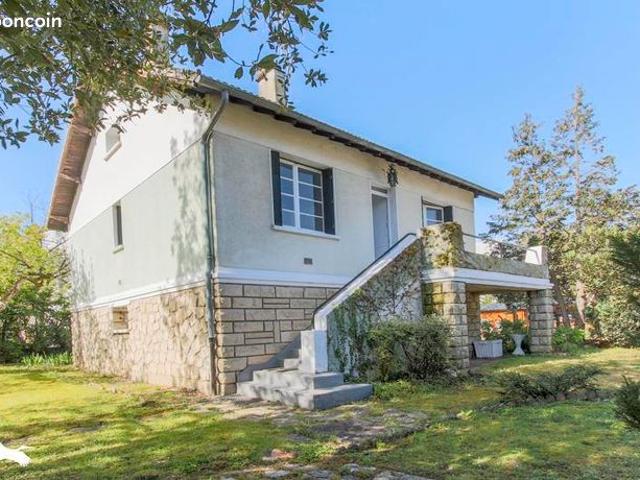 Maison 5 pièces 71 m²