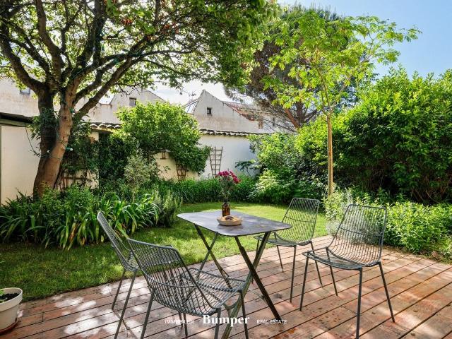 Maison 5 pièces 71 m²