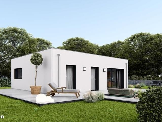 Maison 5 pièces 71 m²