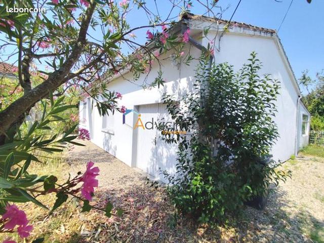 Maison 5 pièces 71 m²