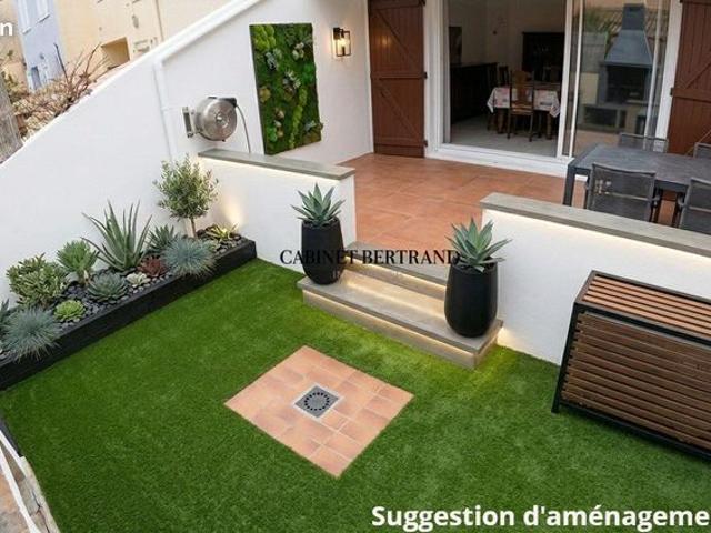Maison 5 pièces 71 m²