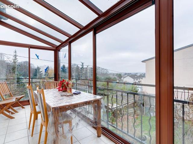 Maison 5 pièces 71 m²