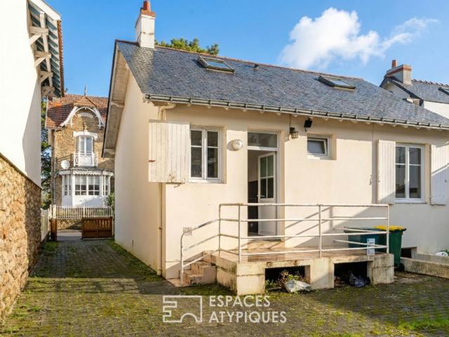 Maison 5 pièces 71 m²