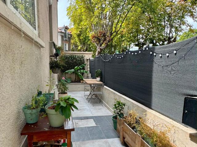 Maison 5 pièces 71 m²