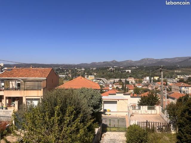 Maison 5 pièces 71 m²