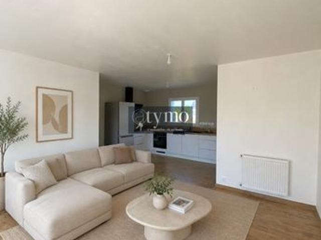 Maison 5 pièces 71 m²