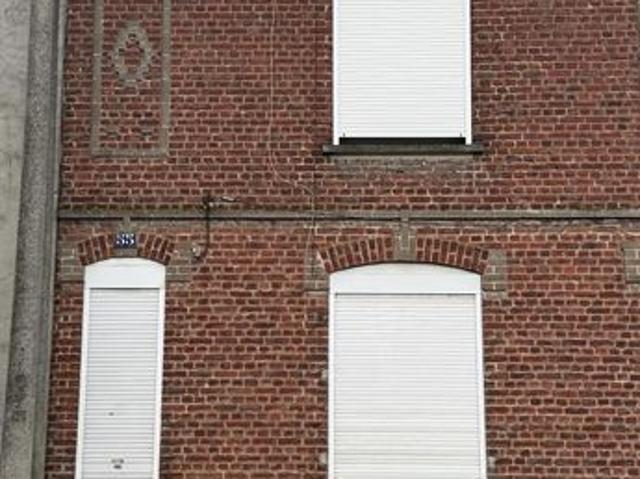 Maison 5 pièces 71 m²