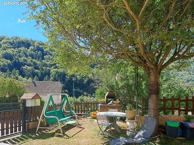 Maison 5 pièces 71 m²