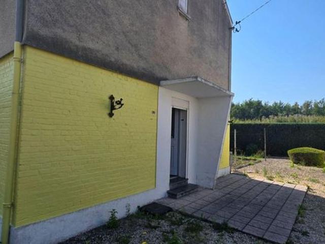 Maison 5 pièces 71 m²