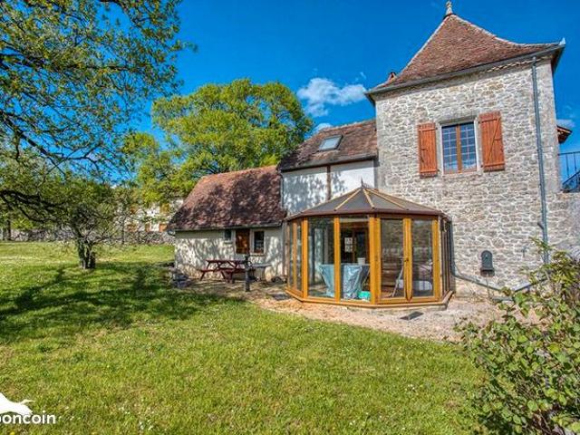Maison 5 pièces 71 m²