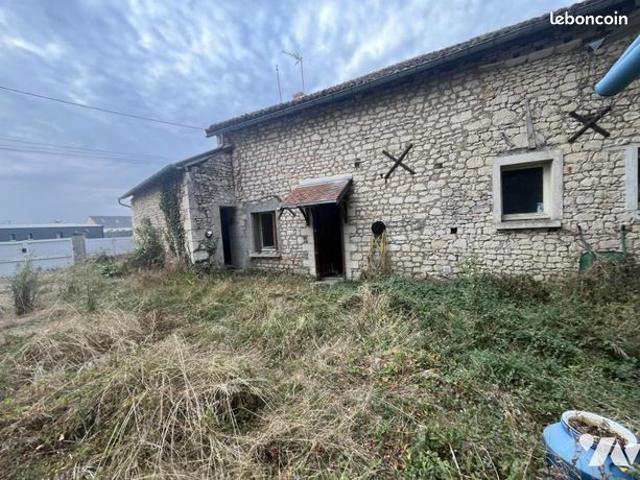Maison 5 pièces 71 m²