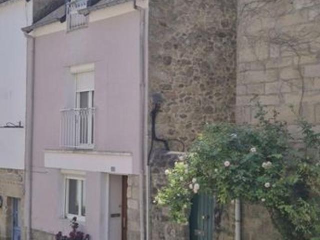 Maison 5 pièces 71 m²
