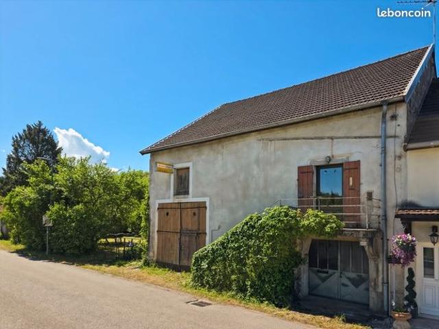 Maison 5 pièces 71 m²
