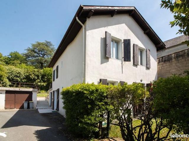Maison 5 pièces 71 m²