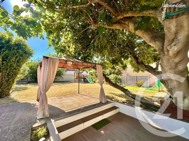 Maison 5 pièces 71 m²