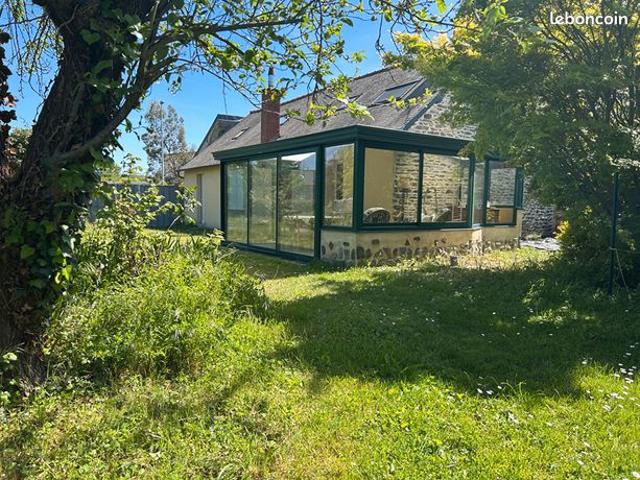 Maison 5 pièces 71 m²
