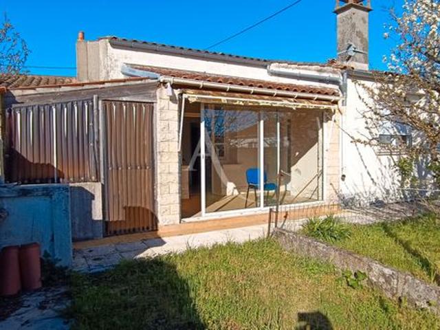 Maison 5 pièces 71 m²