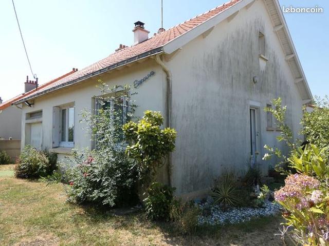 Maison 5 pièces 71 m²