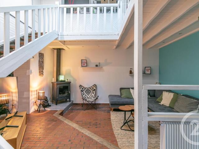 Maison 5 pièces 71 m²