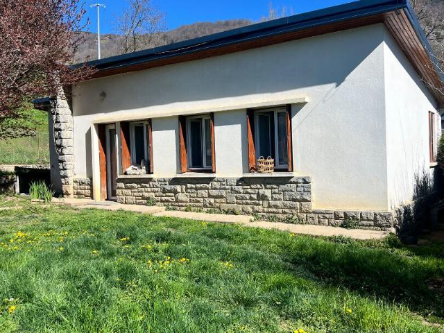 Maison 5 pièces 71 m²
