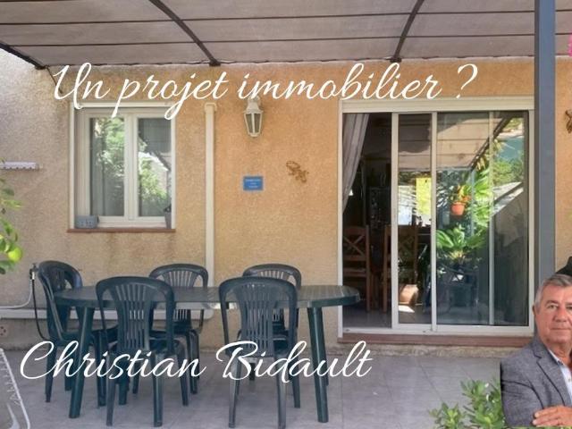 Maison 5 pièces 71 m²