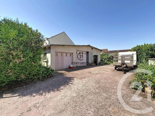 Maison 5 pièces 71 m²