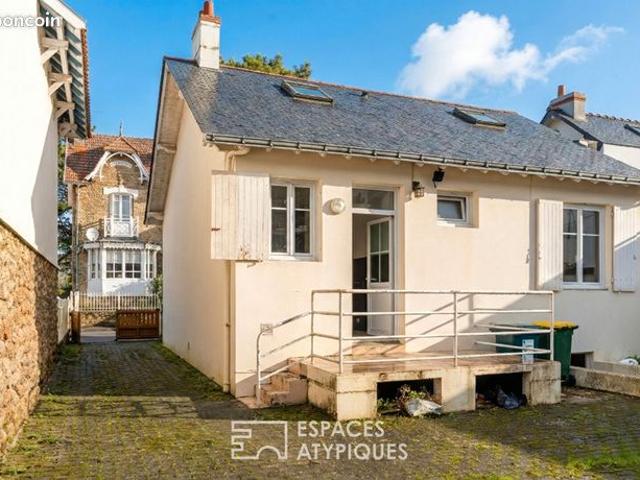 Maison 5 pièces 71 m²