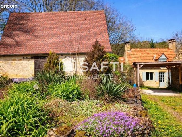 Maison 5 pièces 71 m²