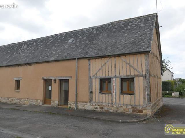 Maison 5 pièces 71 m²